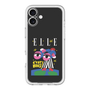 スリムプロテクションプレミアムケース［ ELLE - 80 YEARS - CACHETEJACK ］