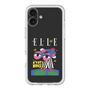 スリムプロテクションプレミアムケース［ ELLE - 80 YEARS - CACHETEJACK ］