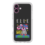 スリムプロテクションプレミアムケース［ ELLE - 80 YEARS - CACHETEJACK ］