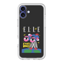 スリムプロテクションプレミアムケース［ ELLE - 80 YEARS - CACHETEJACK ］