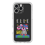 スリムプロテクションプレミアムケース［ ELLE - 80 YEARS - CACHETEJACK ］