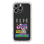 スリムプロテクションプレミアムケース［ ELLE - 80 YEARS - CACHETEJACK ］