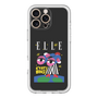 スリムプロテクションプレミアムケース［ ELLE - 80 YEARS - CACHETEJACK ］