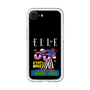 スリムプロテクションプレミアムケース［ ELLE - 80 YEARS - CACHETEJACK ］