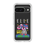 スリムプロテクションプレミアムケース［ ELLE - 80 YEARS - CACHETEJACK ］