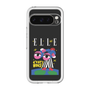 スリムプロテクションプレミアムケース［ ELLE - 80 YEARS - CACHETEJACK ］