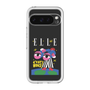 スリムプロテクションプレミアムケース［ ELLE - 80 YEARS - CACHETEJACK ］