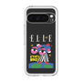 スリムプロテクションプレミアムケース［ ELLE - 80 YEARS - CACHETEJACK ］