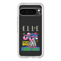 スリムプロテクションプレミアムケース［ ELLE - 80 YEARS - CACHETEJACK ］