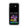 スリムプロテクションプレミアムケース［ ELLE - 80 YEARS - CACHETEJACK ］