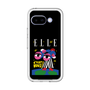 スリムプロテクションプレミアムケース［ ELLE - 80 YEARS - CACHETEJACK ］