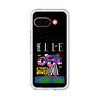 スリムプロテクションプレミアムケース［ ELLE - 80 YEARS - CACHETEJACK ］