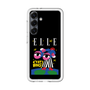 スリムプロテクションプレミアムケース［ ELLE - 80 YEARS - CACHETEJACK ］