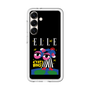 スリムプロテクションプレミアムケース［ ELLE - 80 YEARS - CACHETEJACK ］