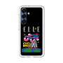 スリムプロテクションプレミアムケース［ ELLE - 80 YEARS - CACHETEJACK ］