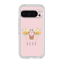 スリムプロテクションプレミアムケース［ ELLE - 80 YEARS - MARI ITO ］