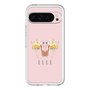スリムプロテクションプレミアムケース［ ELLE - 80 YEARS - MARI ITO ］