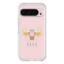 スリムプロテクションプレミアムケース［ ELLE - 80 YEARS - MARI ITO ］