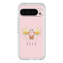スリムプロテクションプレミアムケース［ ELLE - 80 YEARS - MARI ITO ］