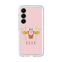 スリムプロテクションプレミアムケース［ ELLE - 80 YEARS - MARI ITO ］