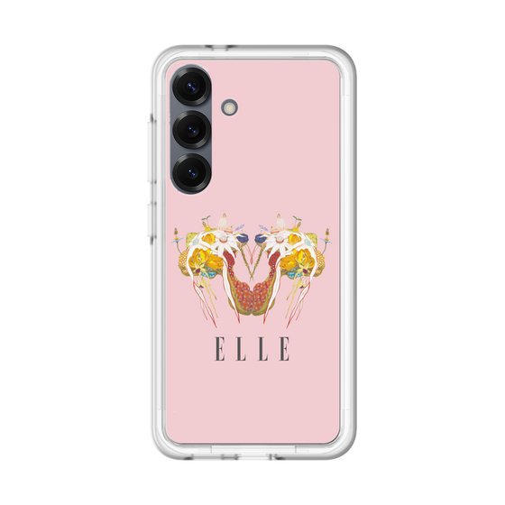 スリムプロテクションプレミアムケース［ ELLE - 80 YEARS - MARI ITO ］