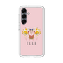 スリムプロテクションプレミアムケース［ ELLE - 80 YEARS - MARI ITO ］