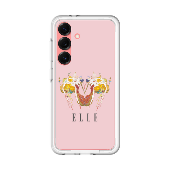スリムプロテクションプレミアムケース［ ELLE - 80 YEARS - MARI ITO ］