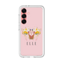 スリムプロテクションプレミアムケース［ ELLE - 80 YEARS - MARI ITO ］