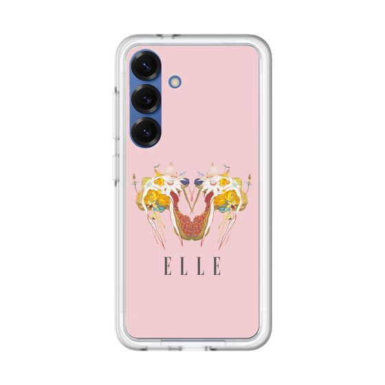 スリムプロテクションプレミアムケース［ ELLE - 80 YEARS - MARI ITO ］