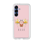 スリムプロテクションプレミアムケース［ ELLE - 80 YEARS - MARI ITO ］
