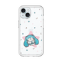 スリムプロテクションプレミアムケース［ しろたん×初音ミク - 初音ミク - しろたん変身 ］