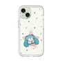 スリムプロテクションプレミアムケース［ しろたん×初音ミク - 初音ミク - しろたん変身 ］