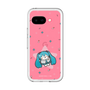スリムプロテクションプレミアムケース［ しろたん×初音ミク - 初音ミク - しろたん変身 ］