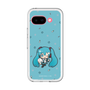 スリムプロテクションプレミアムケース［ しろたん×初音ミク - 初音ミク - しろたんと一緒 ］