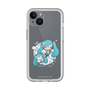 スリムプロテクションプレミアムケース［ しろたん×初音ミク - しろたん×初音ミク ］