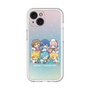 スリムプロテクションプレミアムケース［ しろたん×初音ミク - 全員集合 - しろたんと一緒 ］