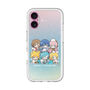 スリムプロテクションプレミアムケース［ しろたん×初音ミク - 全員集合 - しろたんと一緒 ］