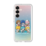スリムプロテクションプレミアムケース［ しろたん×初音ミク - 全員集合 - しろたんと一緒 ］