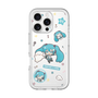 スリムプロテクションプレミアムケース［ しろたん×初音ミク - ステッカー ］