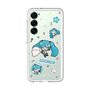 スリムプロテクションプレミアムケース［ しろたん×初音ミク - ステッカー ］