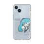 スリムプロテクションプレミアムケース［ しろたん×初音ミク - 初音ミク - デジタルコード ］