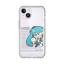 スリムプロテクションプレミアムケース［ しろたん×初音ミク - 初音ミク - デジタルコード ］