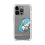 スリムプロテクションプレミアムケース［ しろたん×初音ミク - 初音ミク - デジタルコード ］