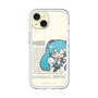 スリムプロテクションプレミアムケース［ しろたん×初音ミク - 初音ミク - デジタルコード ］