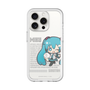 スリムプロテクションプレミアムケース［ しろたん×初音ミク - 初音ミク - デジタルコード ］