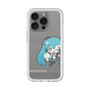 スリムプロテクションプレミアムケース［ しろたん×初音ミク - 初音ミク - デジタルコード ］