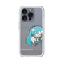 スリムプロテクションプレミアムケース［ しろたん×初音ミク - 初音ミク - デジタルコード ］