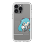 スリムプロテクションプレミアムケース［ しろたん×初音ミク - 初音ミク - デジタルコード ］