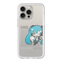 スリムプロテクションプレミアムケース［ しろたん×初音ミク - 初音ミク - デジタルコード ］
