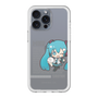 スリムプロテクションプレミアムケース［ しろたん×初音ミク - 初音ミク - デジタルコード ］